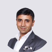 Vitabiotics Ltd Employee Tej Lalvani's profile photo
