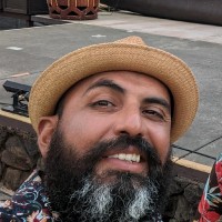 Michael Olmos Email & Phone Number