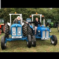 ISD Solutions Employee Matthew Lipscombe's profile photo