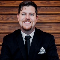 Meter Engineers Employee Stewart Dennison's profile photo