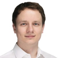 Studio Prostych Form Employee Dominik Mizerski's profile photo