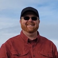 City of Fairbanks Employee Jeremiah Cotter's profile photo