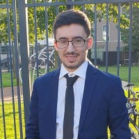 MK3D Employee Muhammed Kocamis's profile photo