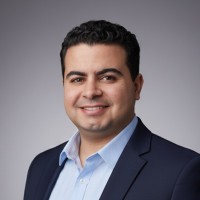 Juleb - Digital Pharma Company Employee Hesham Elgamal's profile photo