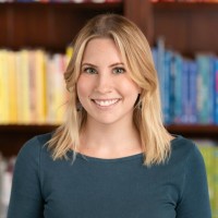 Education Resource Strategies Employee Sarah Waldman's profile photo