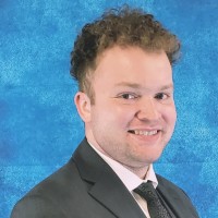 The Fort William Henry Hotel Employee Riley Thomas's profile photo