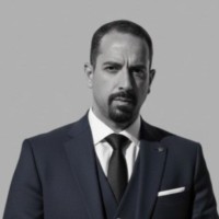 ACS Motion Control Employee Eran Raz's profile photo