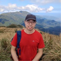 LINE Taiwan Limited Employee Ryan Chao's profile photo