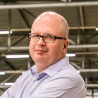 Feldmuehle GmbH Employee Martin Mönke's profile photo