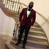 Fresh Boutique Pa Employee Andre Cole's profile photo