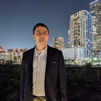 Kongsberg Automotive Employee Robert Anderson's profile photo