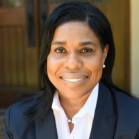 Intuitive Foundation Employee V. Nivens's profile photo