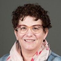 University of Chicago Employee Susan Levison's profile photo
