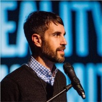 Mozilla Employee Peter Rojas's profile photo