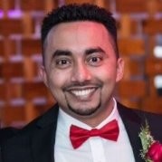 Sal Mushtaque Email & Phone Number