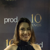Prod Employee Cyntia Brito's profile photo
