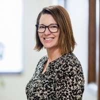 Members First Credit Union Employee Amy Garver's profile photo