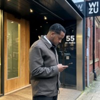 Hamada Omar Email