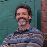 Foundation Training Employee Eric Goodman's profile photo