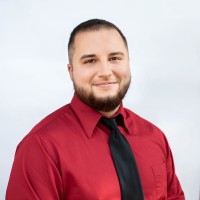 Longview School District Employee Dimitri Myers's profile photo