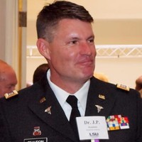 J.p. Beaudoin