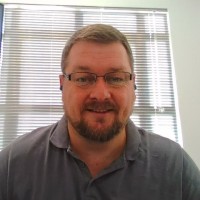 Transaction Junction Employee Rupert Muller's profile photo