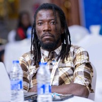 MindLyfe Employee Douglas Kawekwa's profile photo
