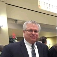 City of Midwest City Employee Don Maisch's profile photo