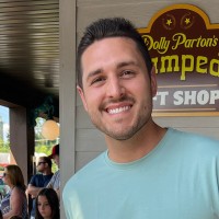 My Hearing Centers Employee Graham Perkins's profile photo