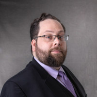 CWIE Employee Jeremy Crews's profile photo