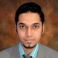 Core 2 Plus Employee Syed Ihsan's profile photo