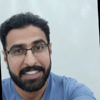 Hamid Khan's profile photo