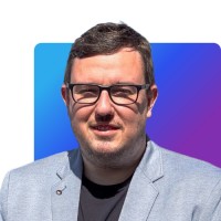 Profimobility Employee Michal Beránek's profile photo