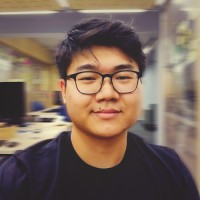 Vorttex Employee Fernando Washimi's profile photo