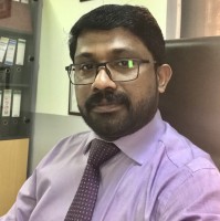 TOWELL AUTO CENTRE LLC Employee Prasanth Kumar's profile photo