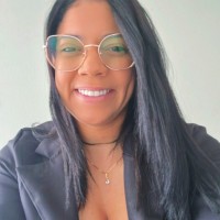 Caroline da Paixão's profile photo