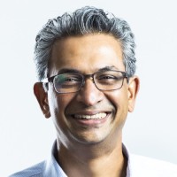 Surge Employee Rajan Anandan's profile photo
