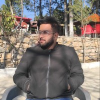 TECFOLK Employee Masood Ahmad's profile photo