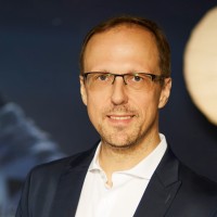 SIGNAL IDUNA Gruppe Employee Marco Becker's profile photo