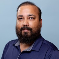 AmSpec Group Employee Sudip Kar's profile photo