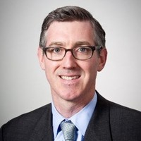 Jones Day Employee Thomas Devaney's profile photo