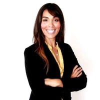 Axiom Foods Employee Scarlett Full's profile photo