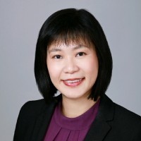 Etiqa Insurance Singapore Employee Claudia Soh's profile photo