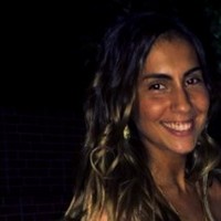 MassimoEvents Employee Filipa Figueiras's profile photo