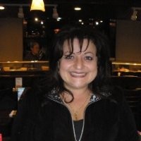 THE HAIR ROOM SALON Employee Anna MacRi's profile photo
