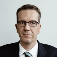 Cassini Consulting AG Employee Lutz Eckermann's profile photo