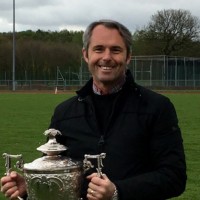 Process Control Equipment Ltd Employee Gary Soppitt's profile photo