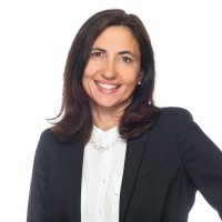Management Partner GmbH Unternehmensberater Employee Wassiliki Schiller's profile photo