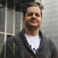 Artcam Employee Vít Schmarc's profile photo