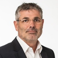 Vogel Communications Group GmbH & Co. KG Employee Reiner Öttinger's profile photo